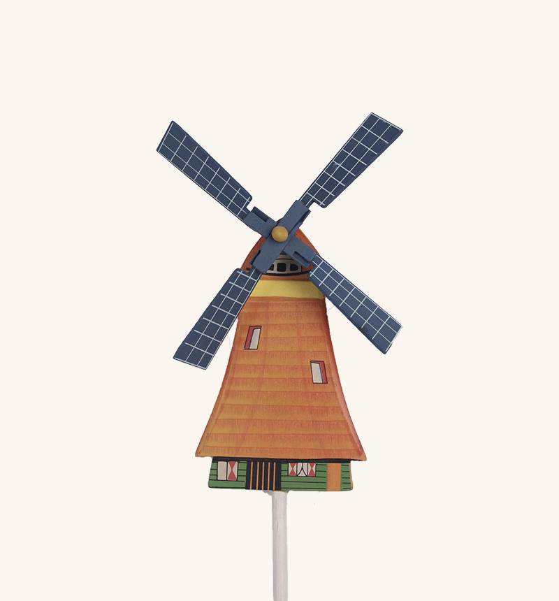 HY8258 Windmill