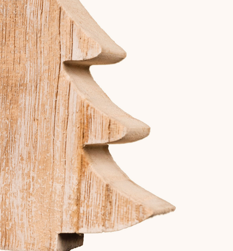 HY-E43892  Wooden ornaments