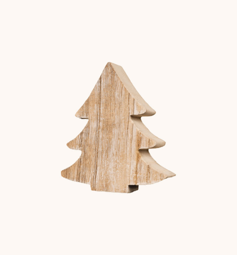 HY-E43892  Wooden ornaments