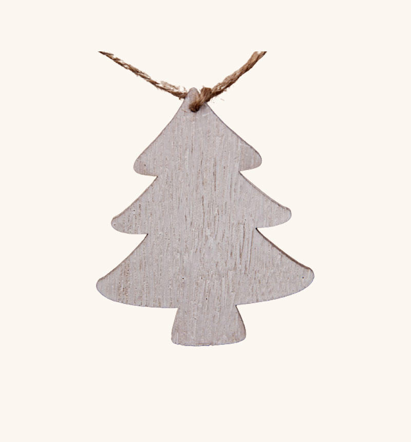 HY-48287A Small tree hanging string