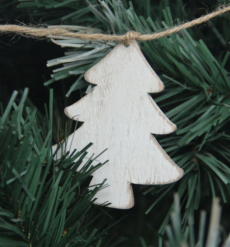 HY-48287A Small tree hanging string