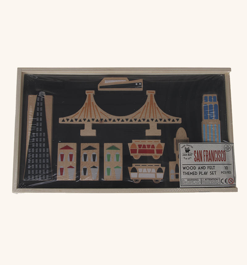 HY-9239A City series toys
