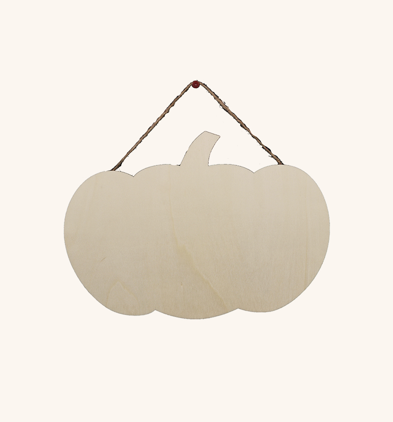 HJ19604 Pumpkin white board