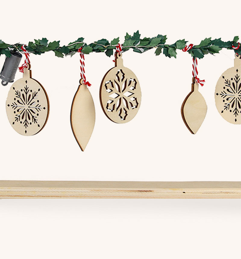 HY-E69942-4 Christmas desktop