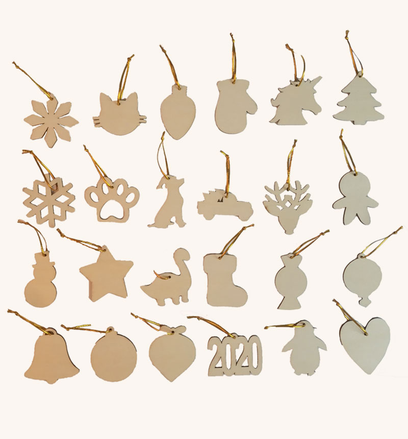 HY-E601350A Christmas countdown calendar