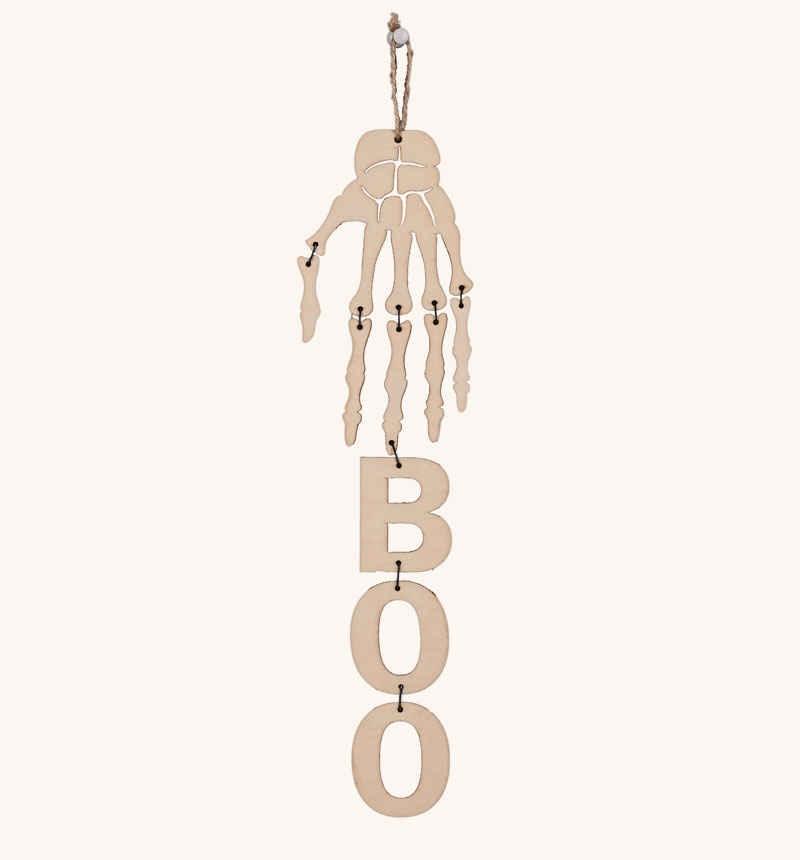 HY-E69503 Halloween skeleton hand