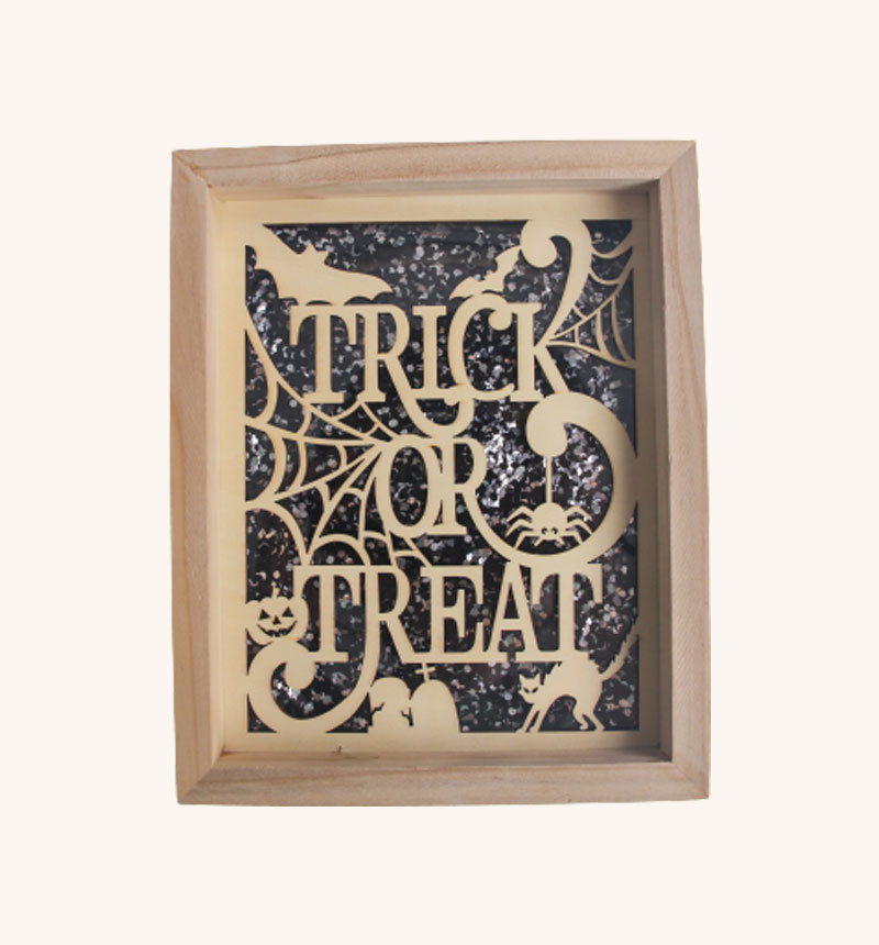 HY-E68589 Halloween flash trick