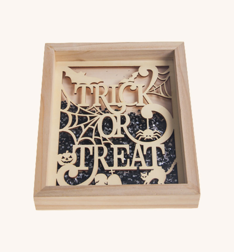 HY-E68589 Halloween flash trick