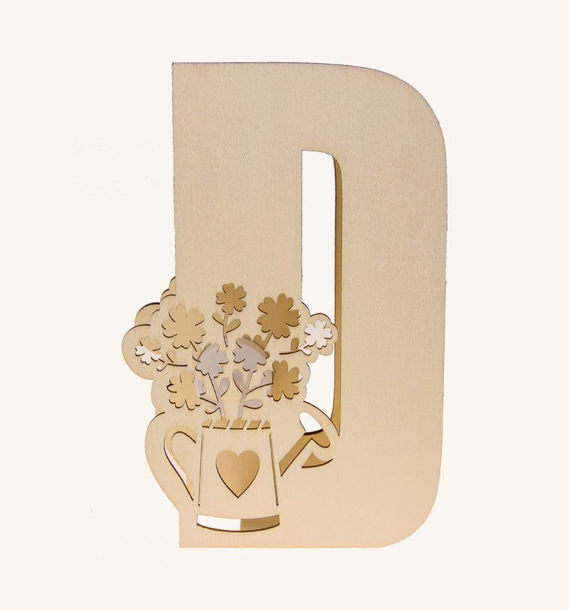 HY-E69570 26 Letter light box