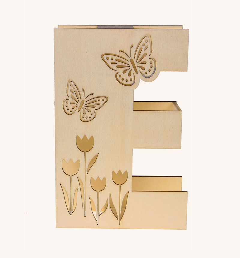 HY-E69570 26 Letter light box