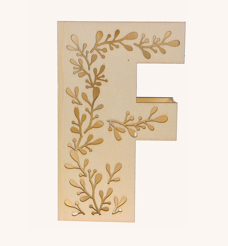 HY-E69570 26 Letter light box