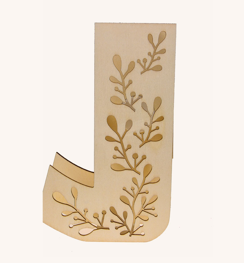 HY-E69570 26 Letter light box