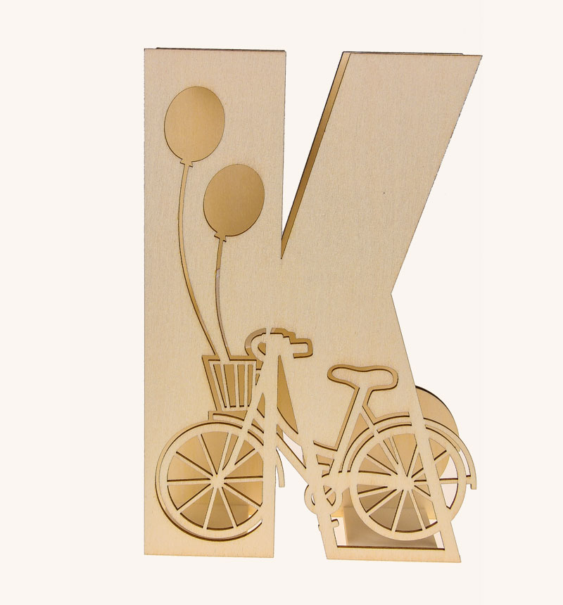 HY-E69570 26 Letter light box