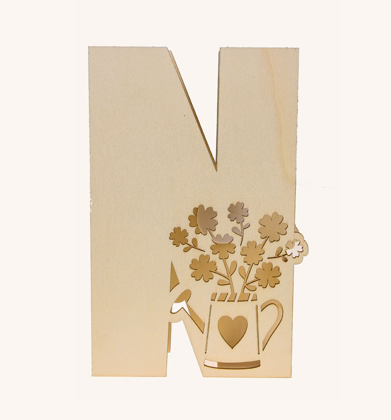 HY-E69570 26 Letter light box