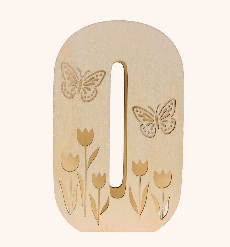 HY-E69570 26 Letter light box