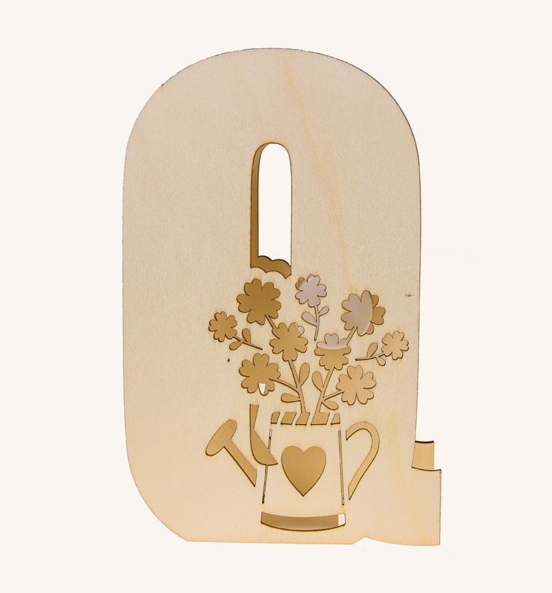 HY-E69570 26 Letter light box
