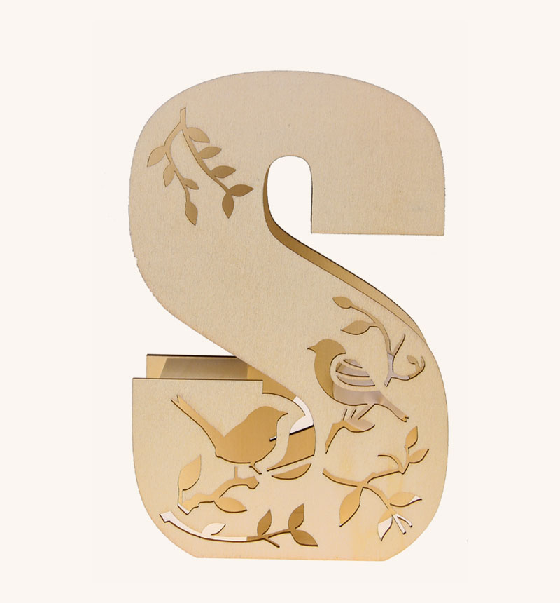 HY-E69570 26 Letter light box