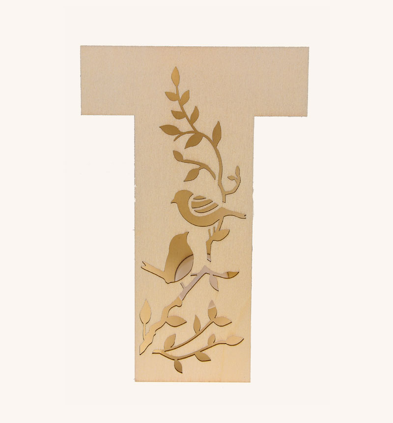 HY-E69570 26 Letter light box
