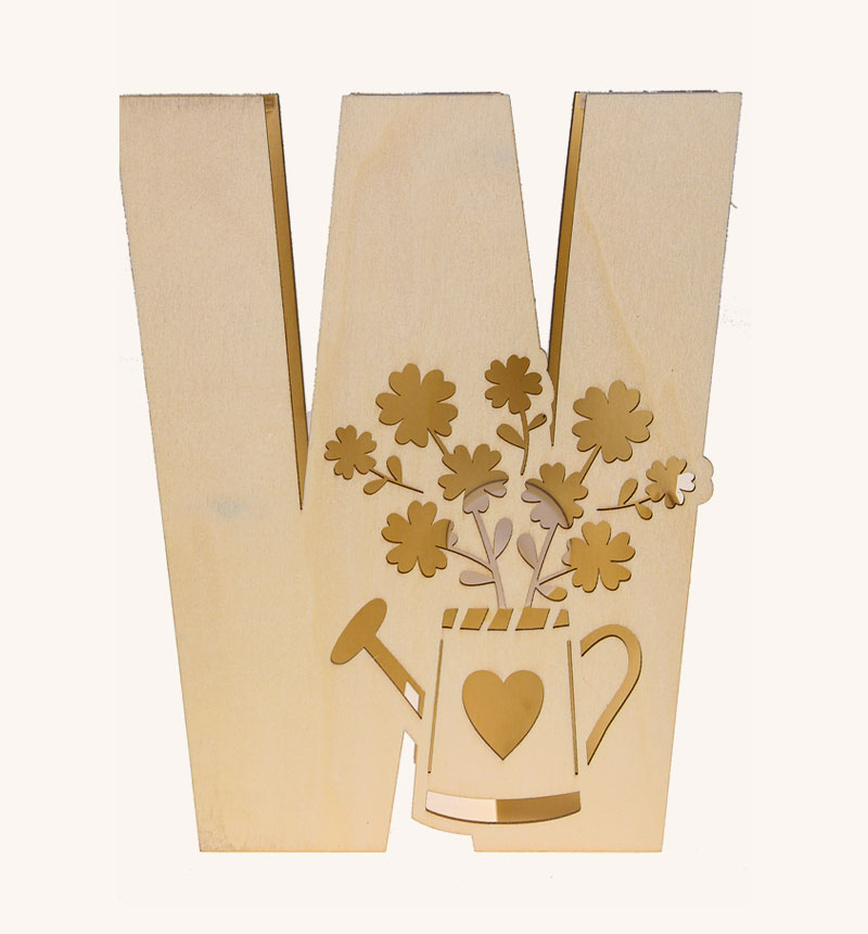 HY-E69570 26 Letter light box