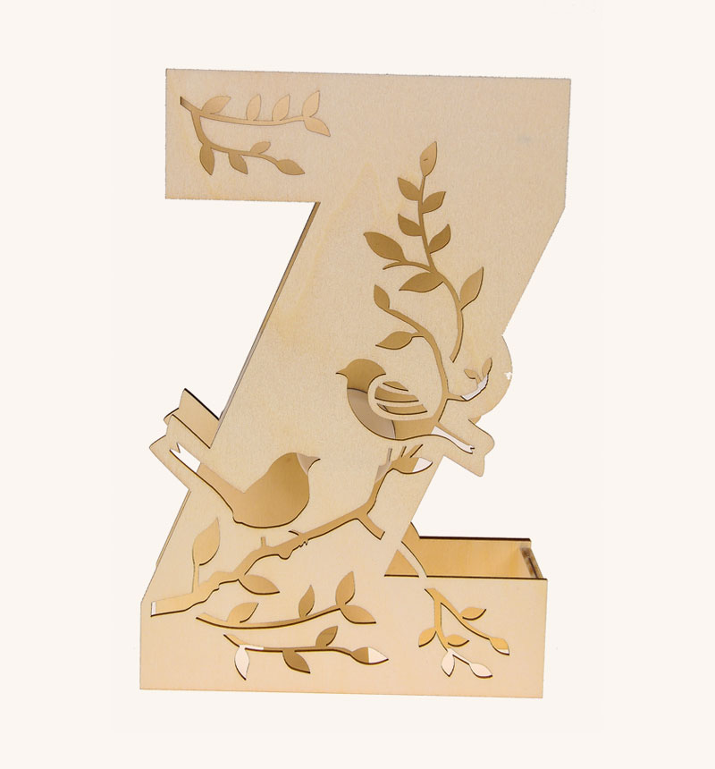 HY-E69570 26 Letter light box