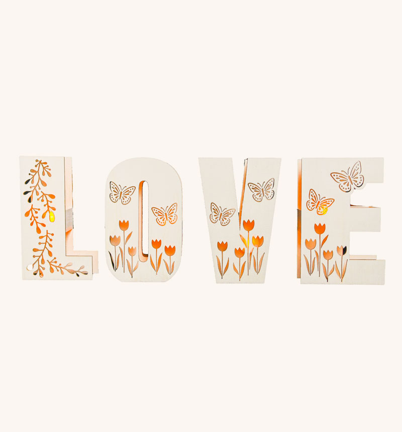 HY-E69570 26 Letter light box