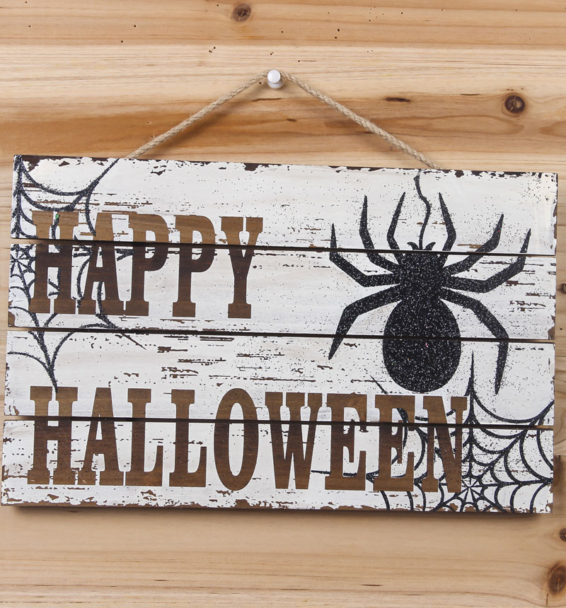 HY-E45481-2 Halloween spider