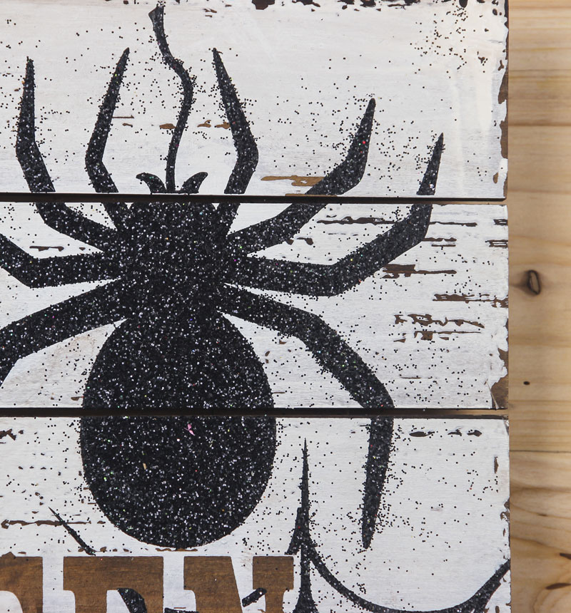 HY-E45481-2 Halloween spider