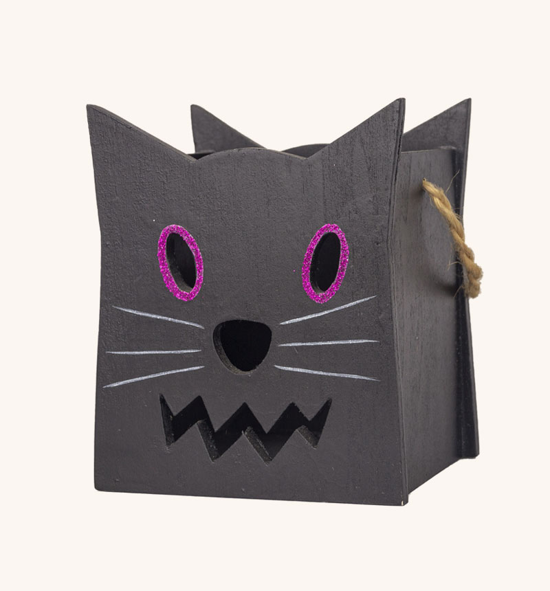 HY-E40589 Halloween candy box