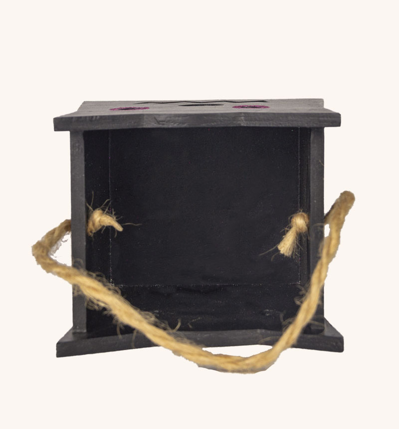 HY-E40589 Halloween candy box