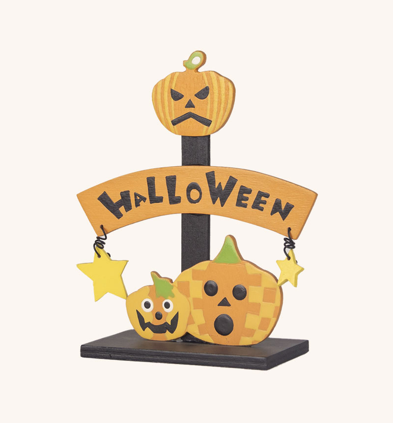 HY-42413 Halloween emoji