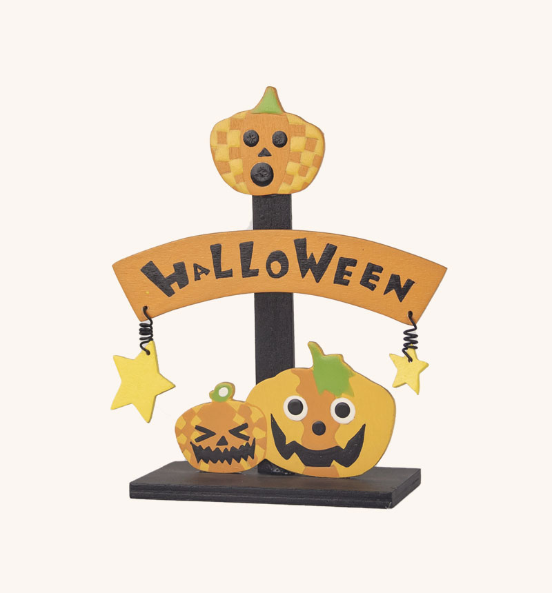 HY-42413 Halloween emoji
