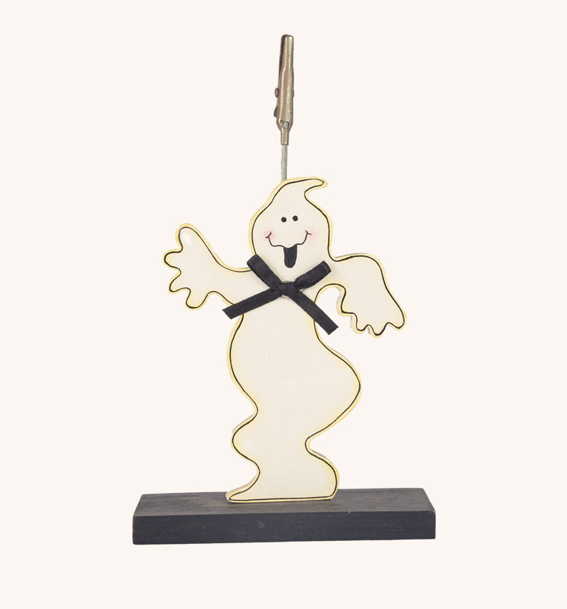 HY-E41745 Halloween business card holder