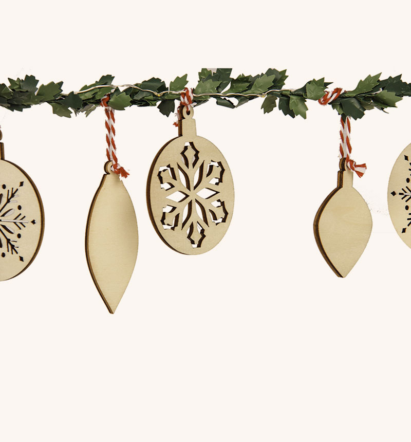 HY-E69942-4 Christmas desktop