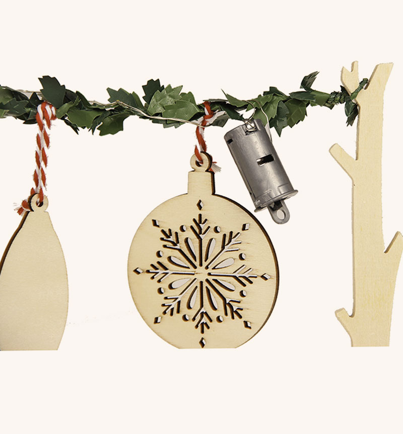 HY-E69942-4 Christmas desktop