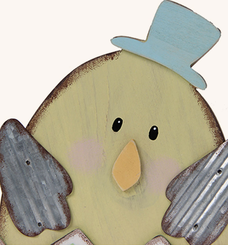 HY-46075-1-2 Blue powder chicken