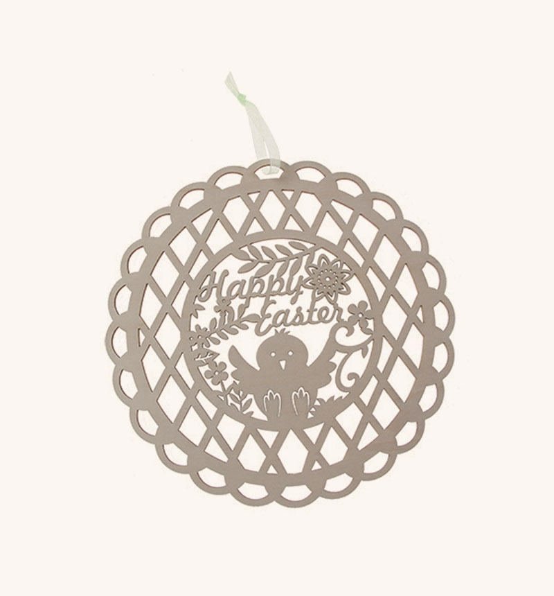 HY-E68031-2 Easter chick pendant