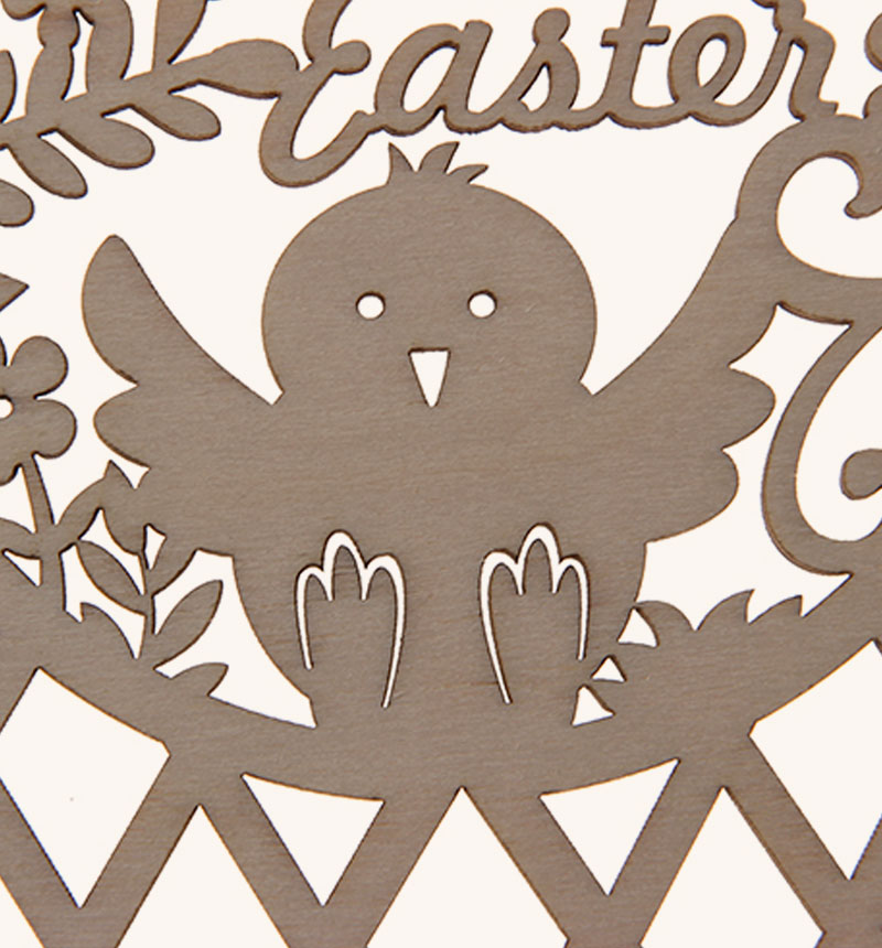 HY-E68031-2 Easter chick pendant