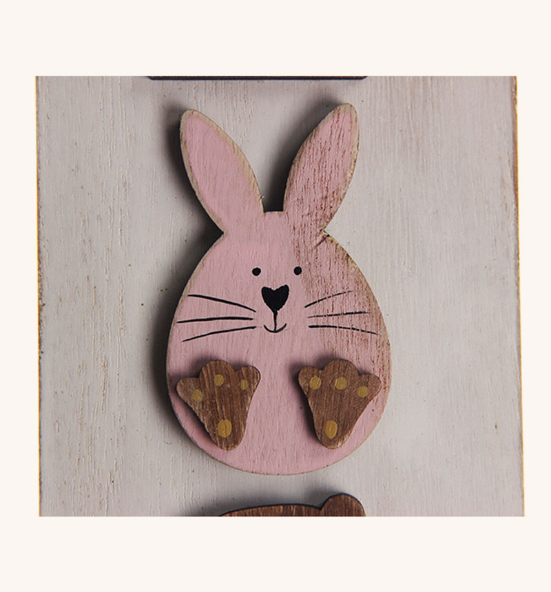 HY-47989 Rabbit english listing