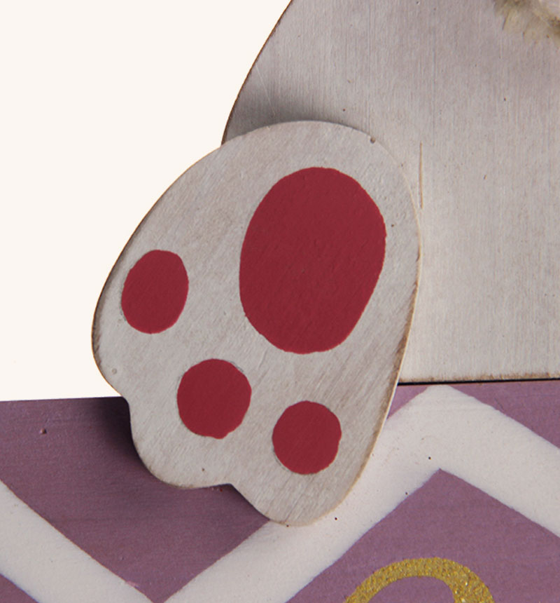 HY-46088-1 Color rabbit