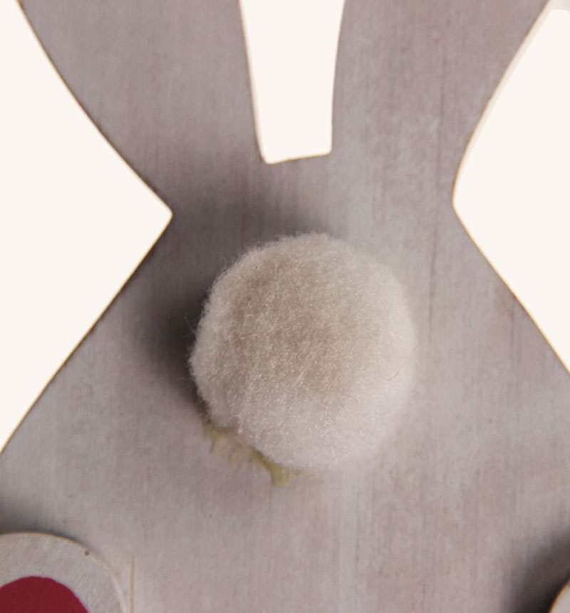 HY-46088-1 Color rabbit