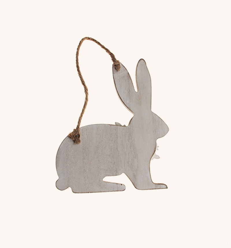 HY-E47309-1 Garland bunny