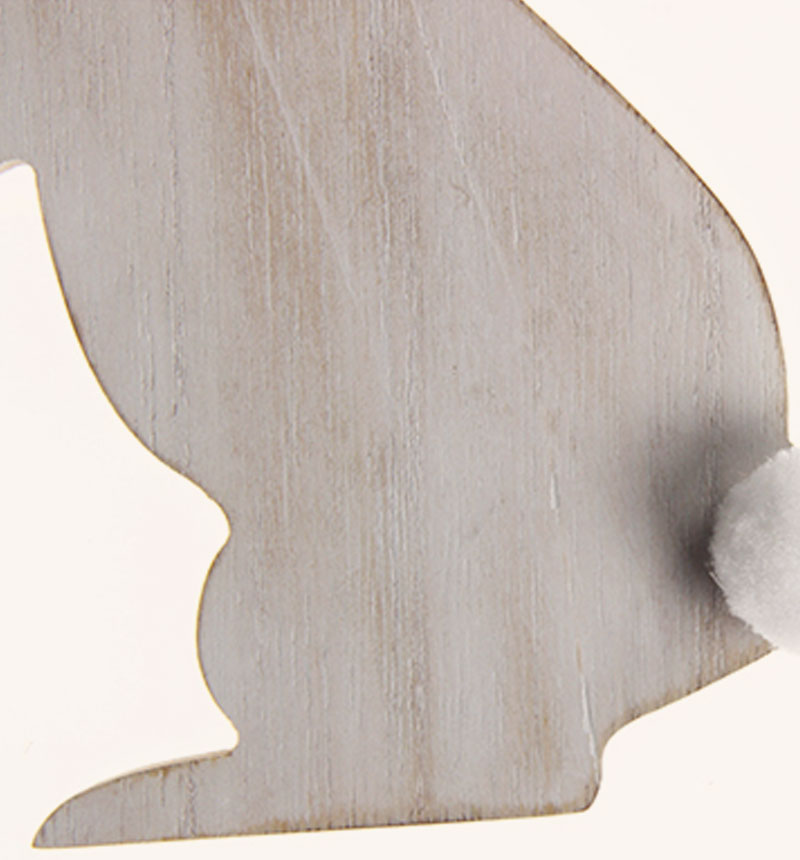 HY-E47309-2 Garland bunny