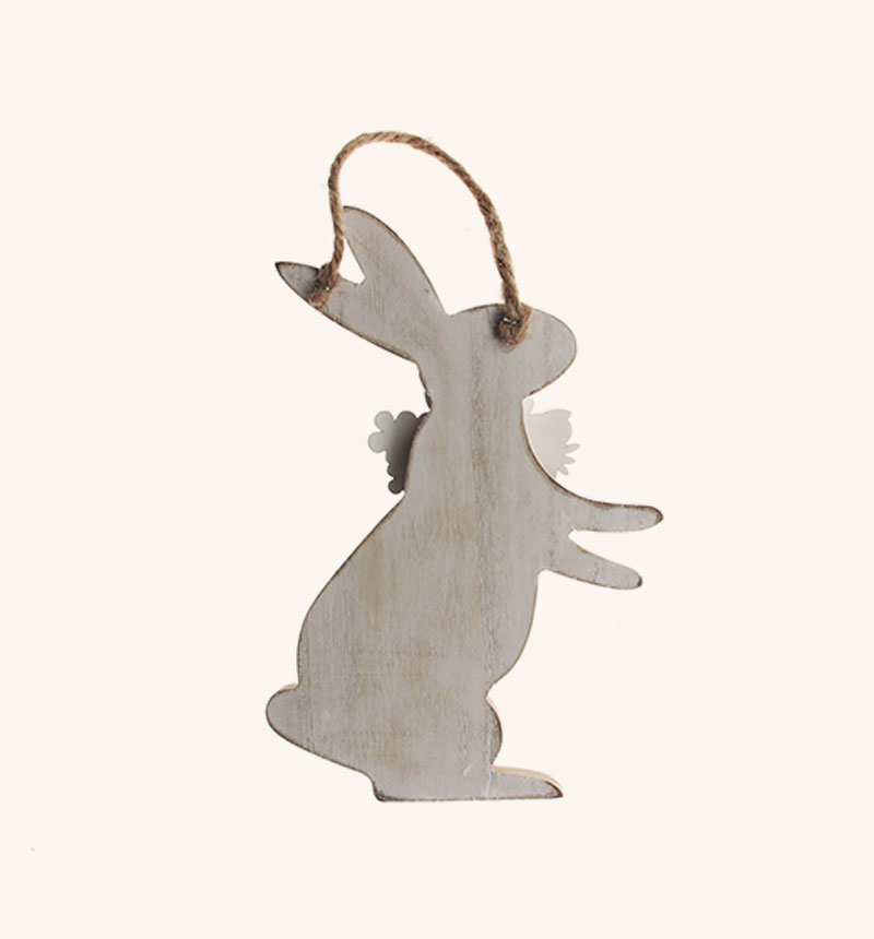 HY-E47309-2 Garland bunny