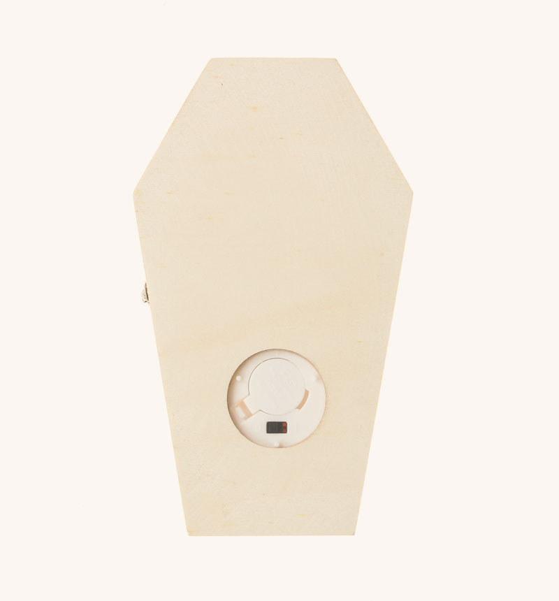 HY-E600364-4 Coffin lamp