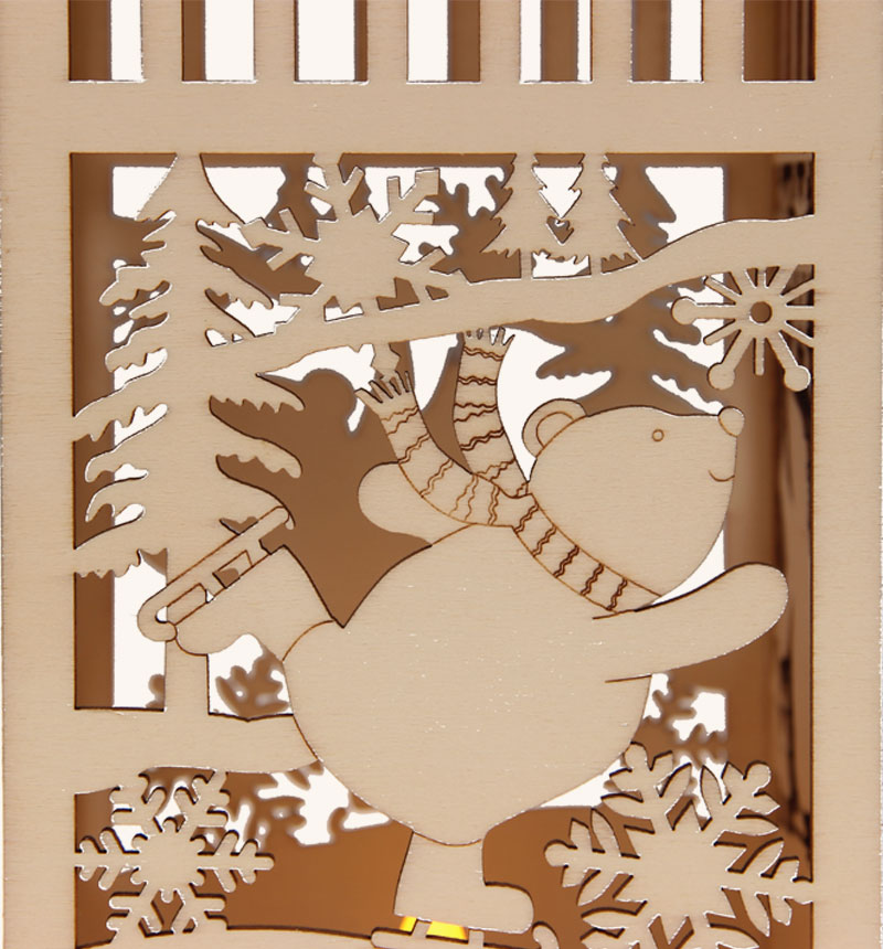 HY-E600670-3 Bear penguin
