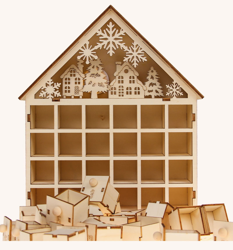 HY-E600643-2 Snowflake