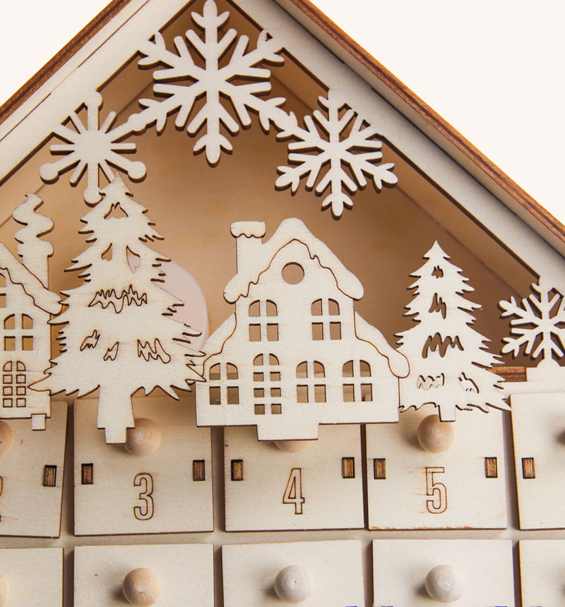HY-E600643-2 Snowflake