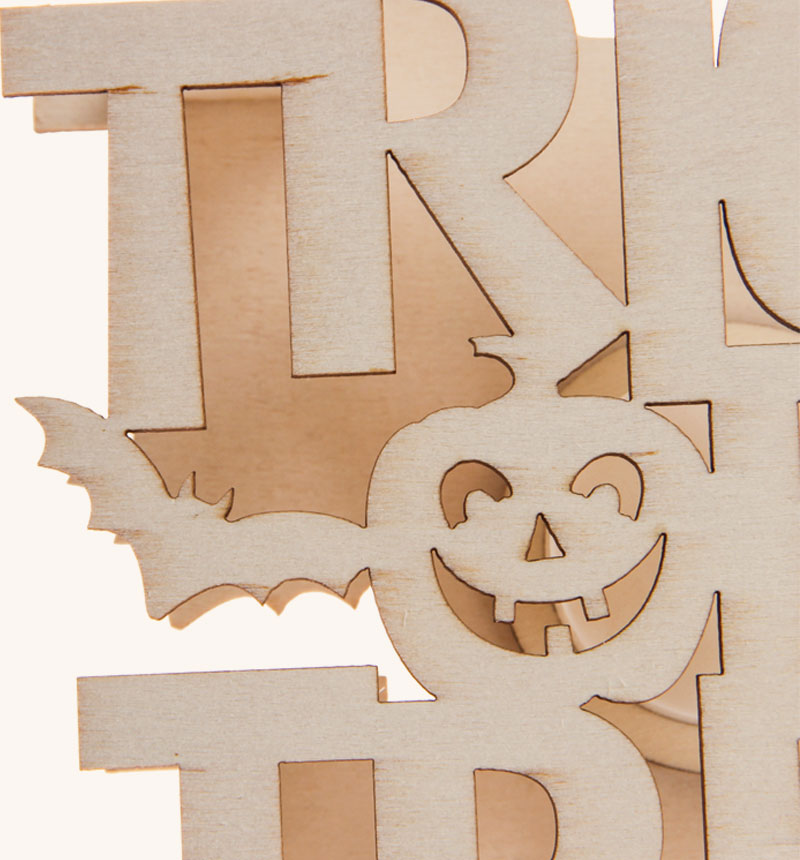 HT-719943 Letter lights