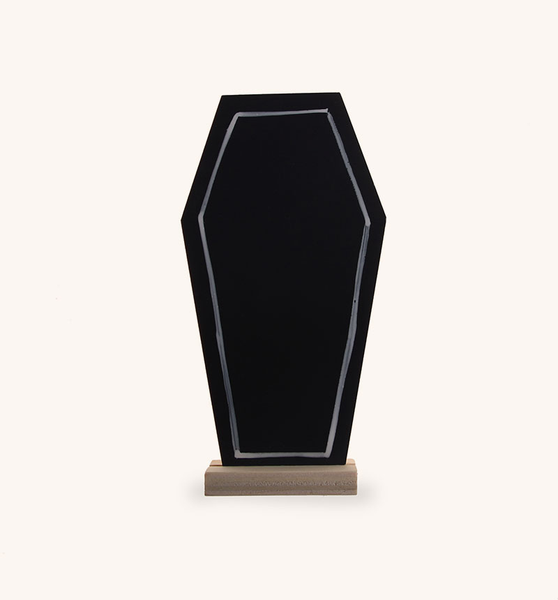 HY-E47586-5 Tombstone blackboard