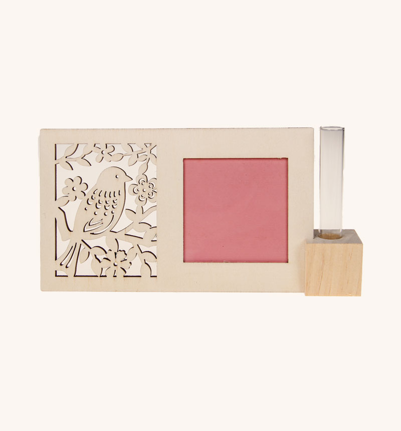 HY-E601720 Square photo album square